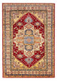 Kazak Dywan 179x246cm - Dywan orientalny