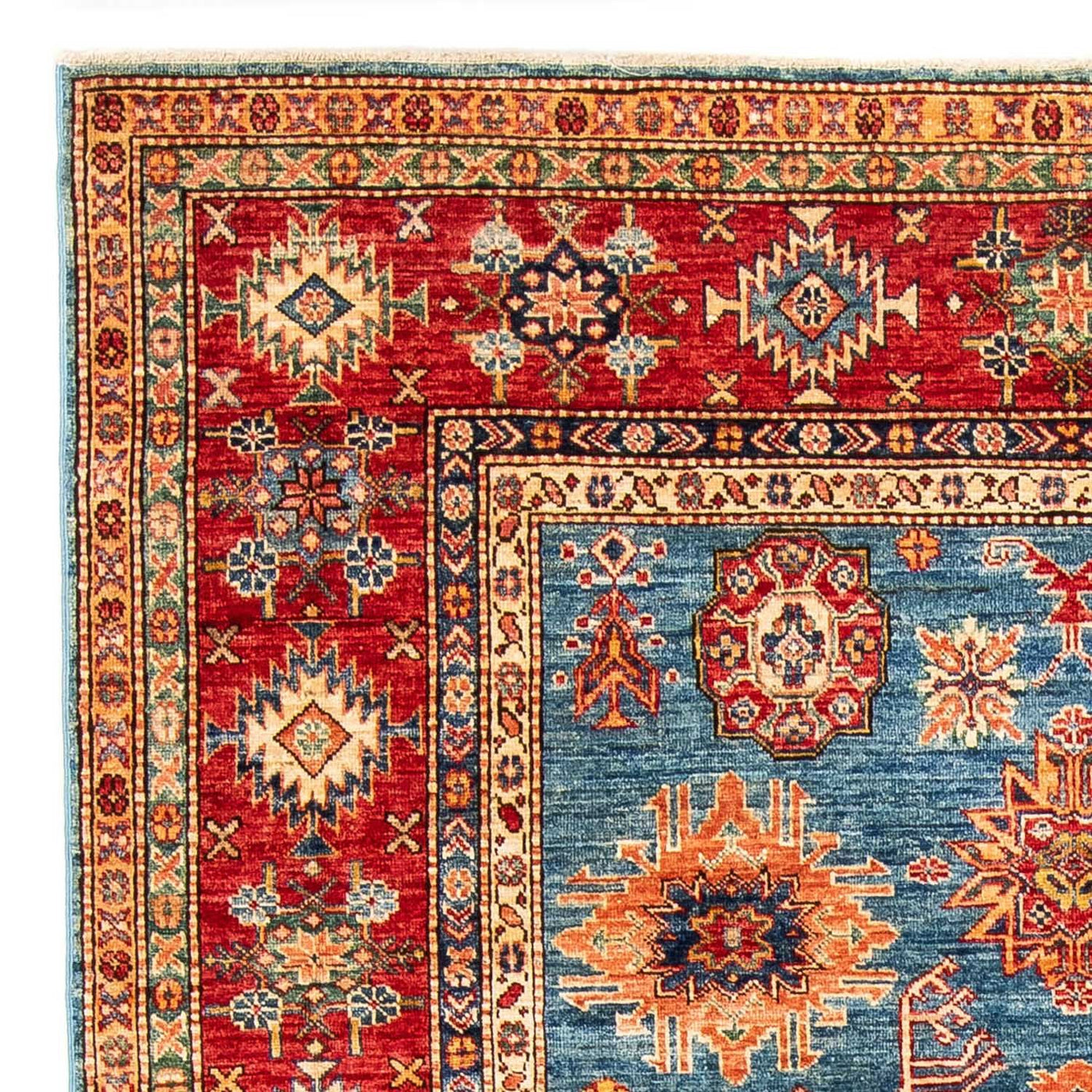 Kazak Dywan 286x182cm - Dywan orientalny