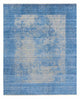 Designerski dywan 307x248cm - Designerteppich