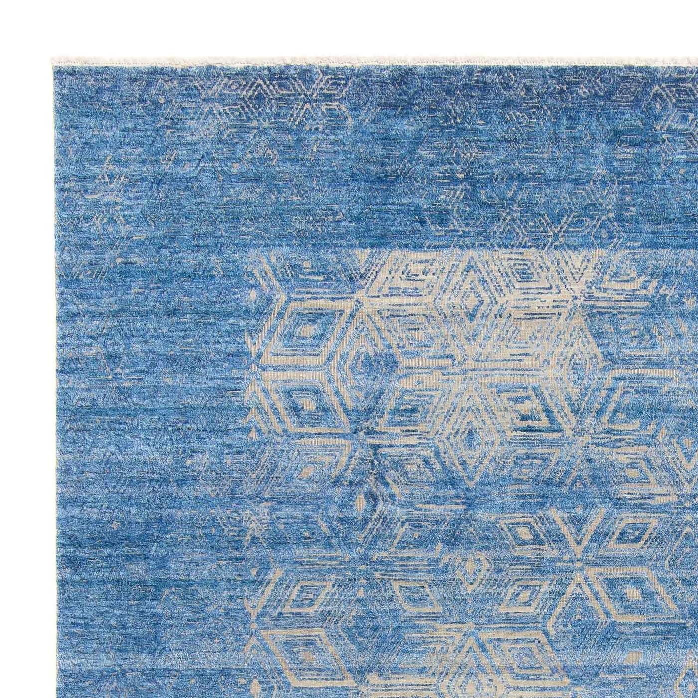 Designerski dywan 307x248cm - Designerteppich