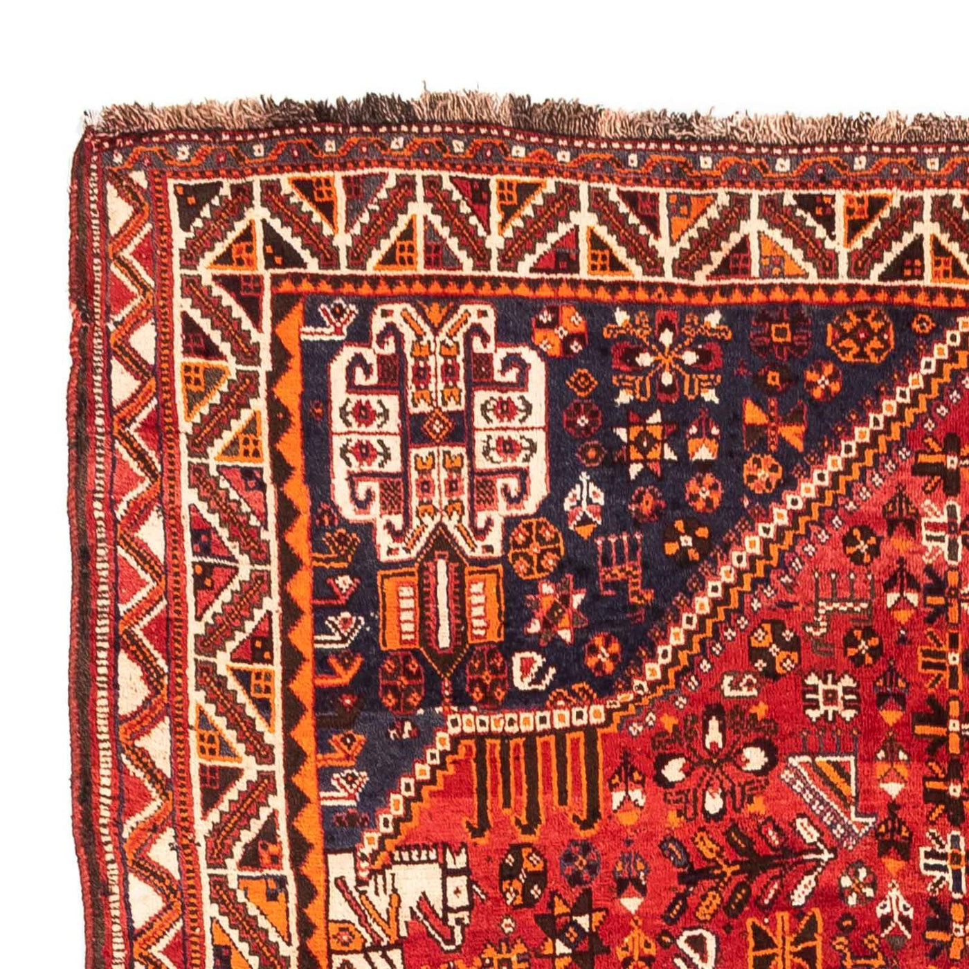 Shiraz Dywan 275x175cm - Dywan perski