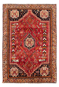 Shiraz Dywan 234x155cm - Dywan perski – product image