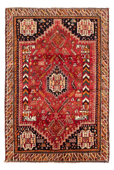 Shiraz Dywan 155x234cm - Dywan perski