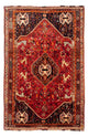 Shiraz Dywan 248x160cm - Dywan perski