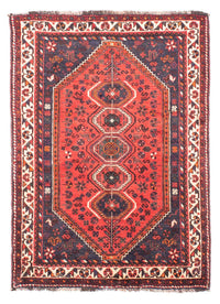 Shiraz Dywan 116x155cm - Dywan perski – product image
