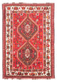Shiraz Dywan 160x112cm - Dywan perski