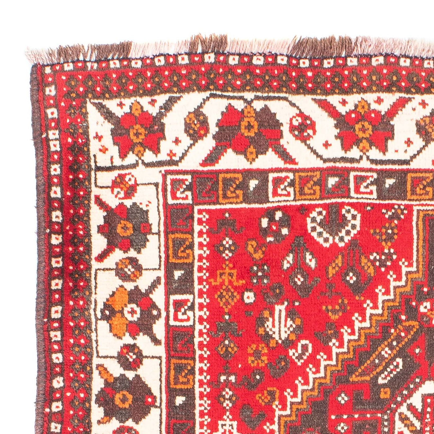 Shiraz Dywan 160x112cm - Dywan perski
