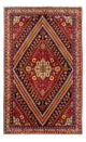 Shiraz Dywan 250x152cm - Dywan perski