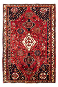 Shiraz Dywan 251x168cm - Dywan perski – product image