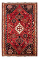 Shiraz Dywan 251x168cm - Dywan perski