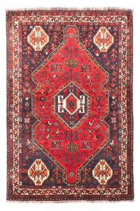 Shiraz Dywan 170x116cm - Dywan perski – product image