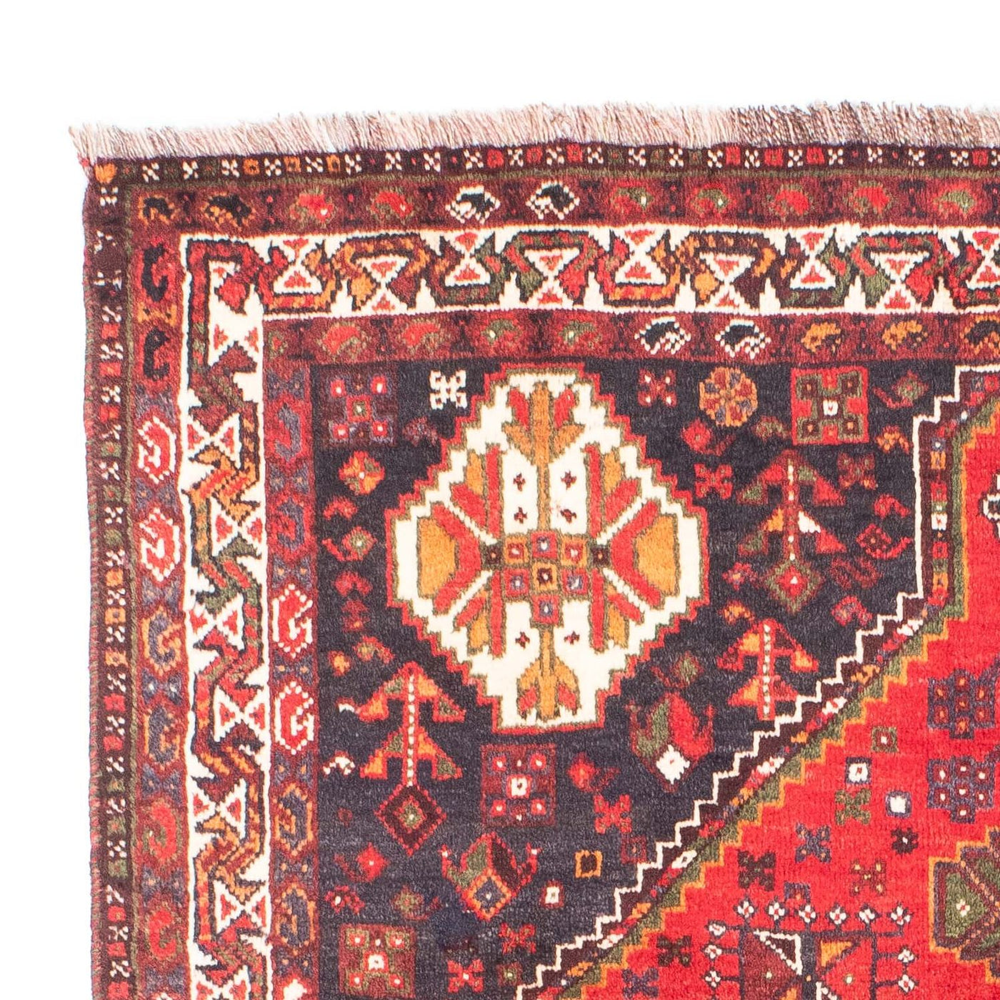 Shiraz Dywan 170x116cm - Dywan perski