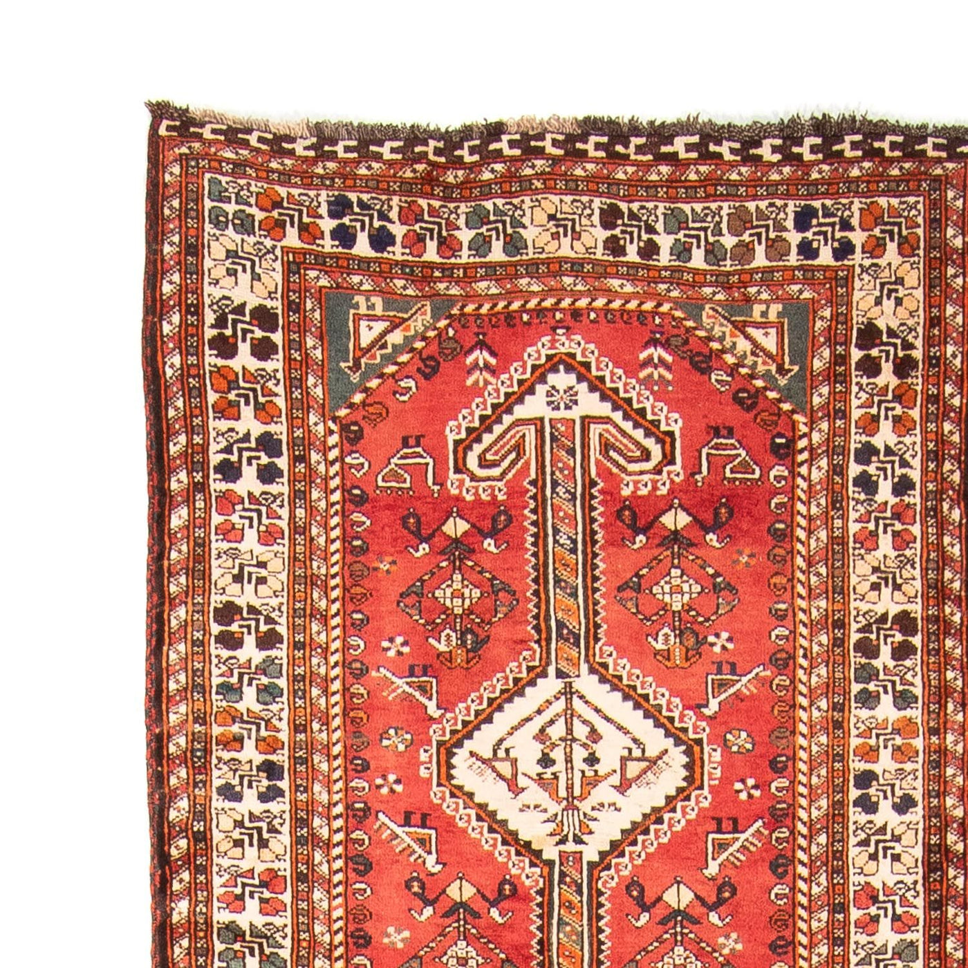 Shiraz Dywan 412x107cm - Dywan perski