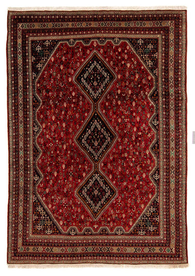 Qashqai Dywan 292x405cm - Dywan perski