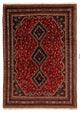 Qashqai Dywan 405x292cm - Dywan perski
