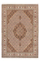 Tabriz Dywan 241x173cm - Dywan perski