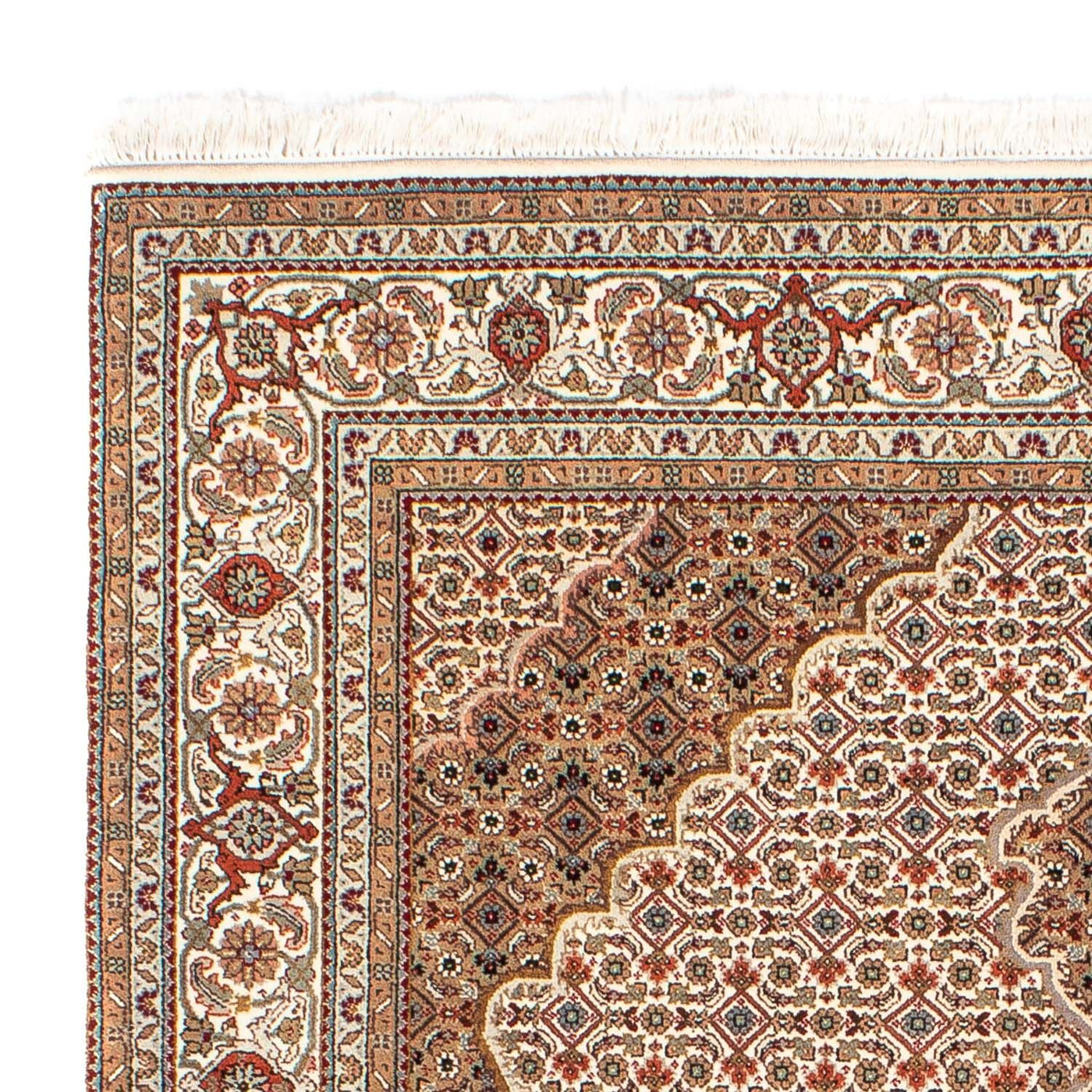 Tabriz Dywan 241x173cm - Dywan perski