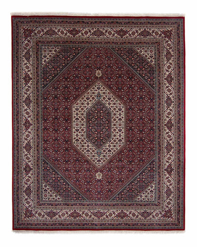 Bidjar - Takab Dywan 249x303cm - Dywan perski