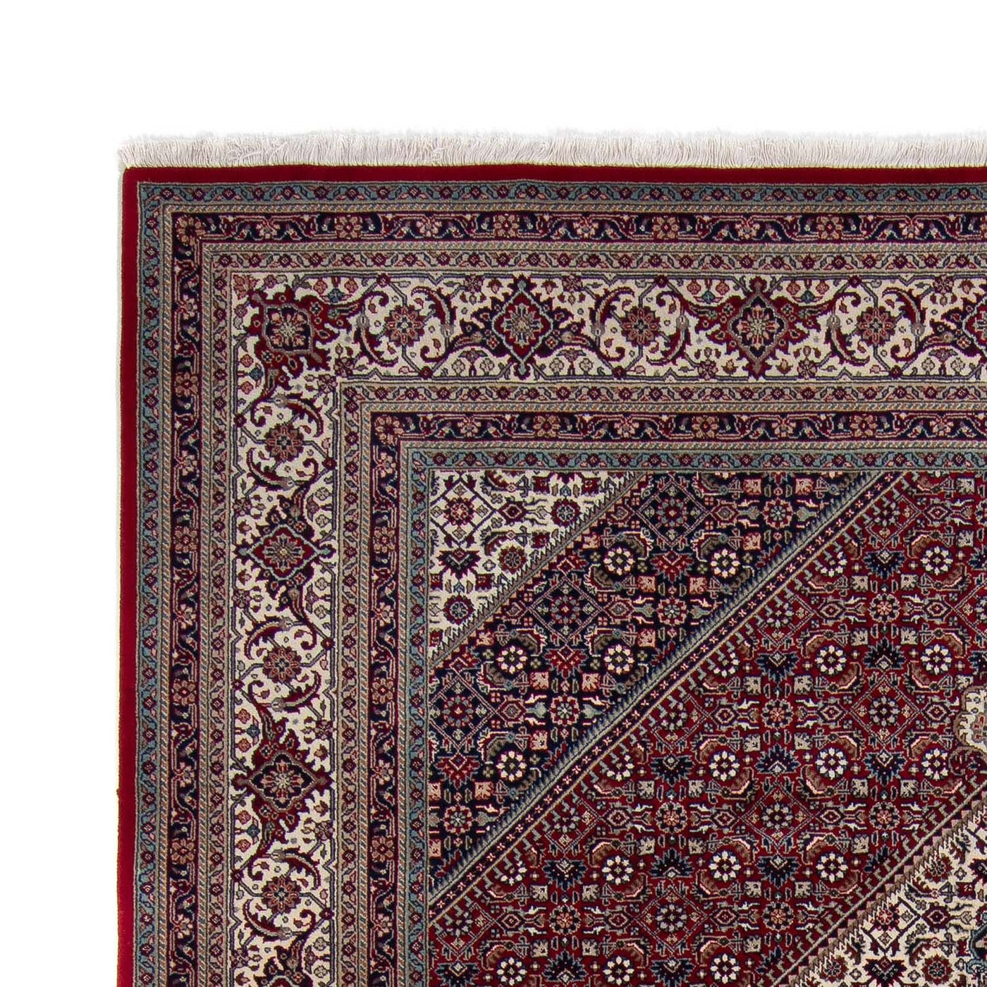 Bidjar - Takab Dywan 303x249cm - Dywan perski