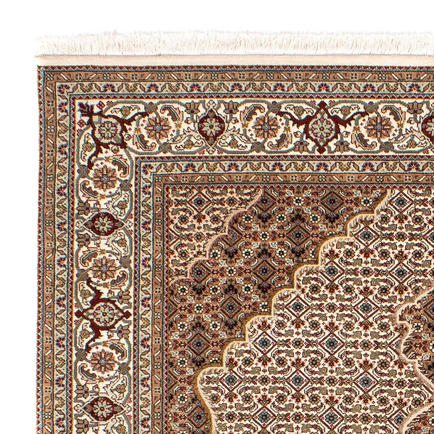 Tabriz Dywan 242x171cm - Dywan perski
