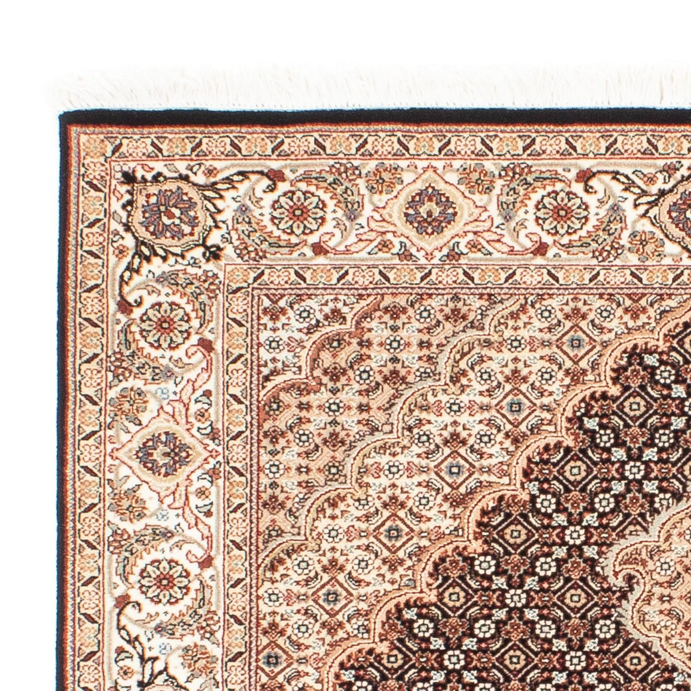 Tabriz Dywan 185x123cm - Dywan perski