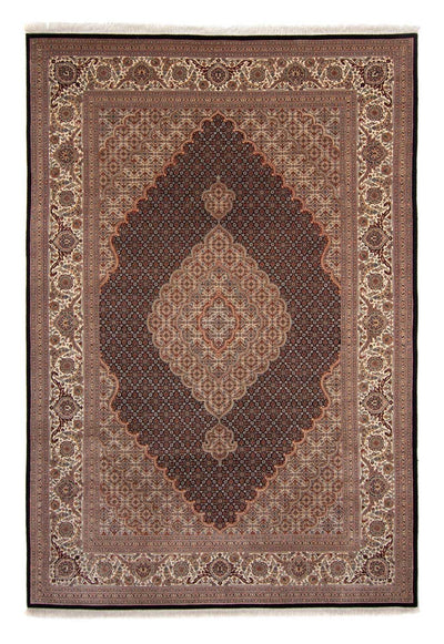 Tabriz Dywan 201x303cm - Dywan perski
