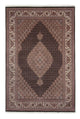Tabriz Dywan 298x198cm - Dywan perski