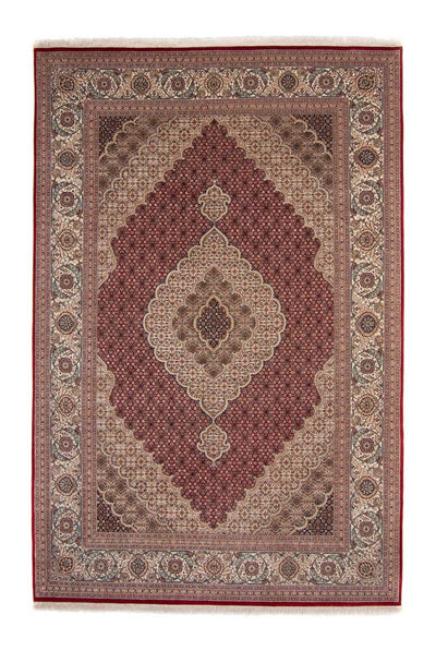 Tabriz Dywan 204x306cm - Dywan perski