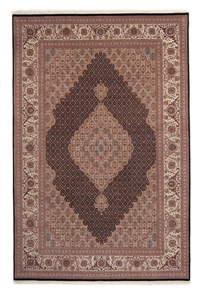 Tabriz Dywan 202x299cm - Dywan perski