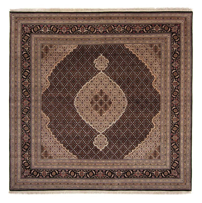 Tabriz Dywan 251x252cm - Dywan perski
