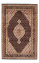 Tabriz Dywan 239x166cm - Dywan perski