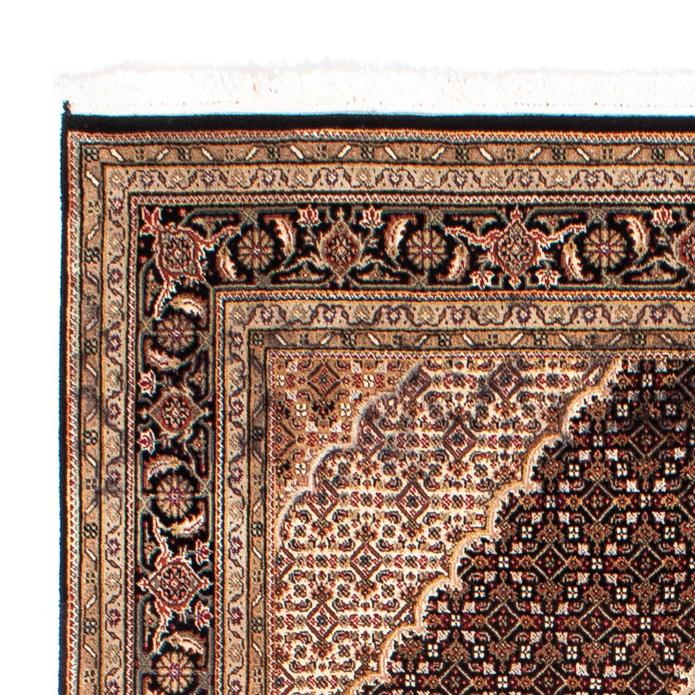Tabriz Dywan 239x166cm - Dywan perski