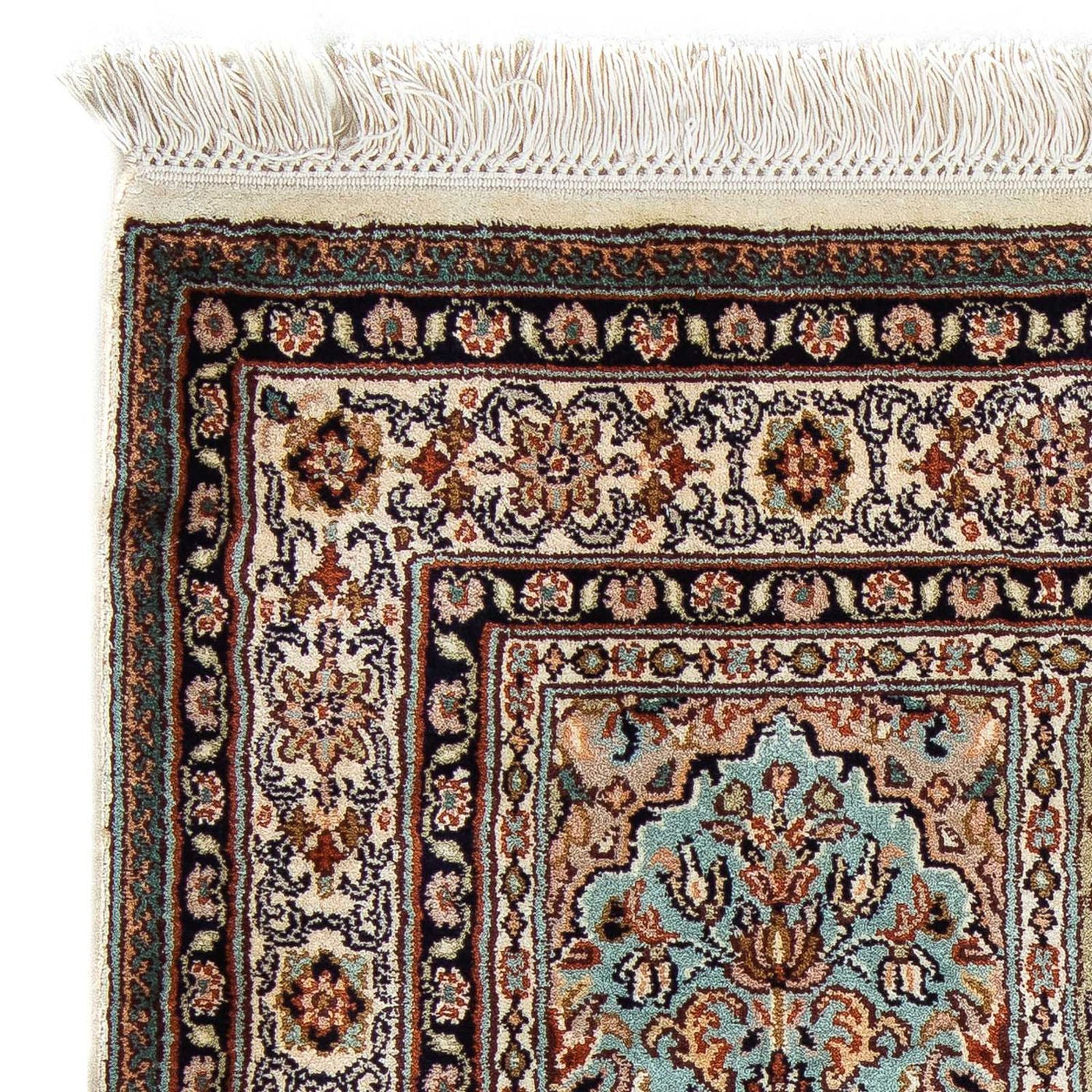 Kashmar Dywan 94x61cm - Dywan orientalny