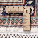 Dywan perski - Klasyczny - 94 x 62 cm - wielokolorowy