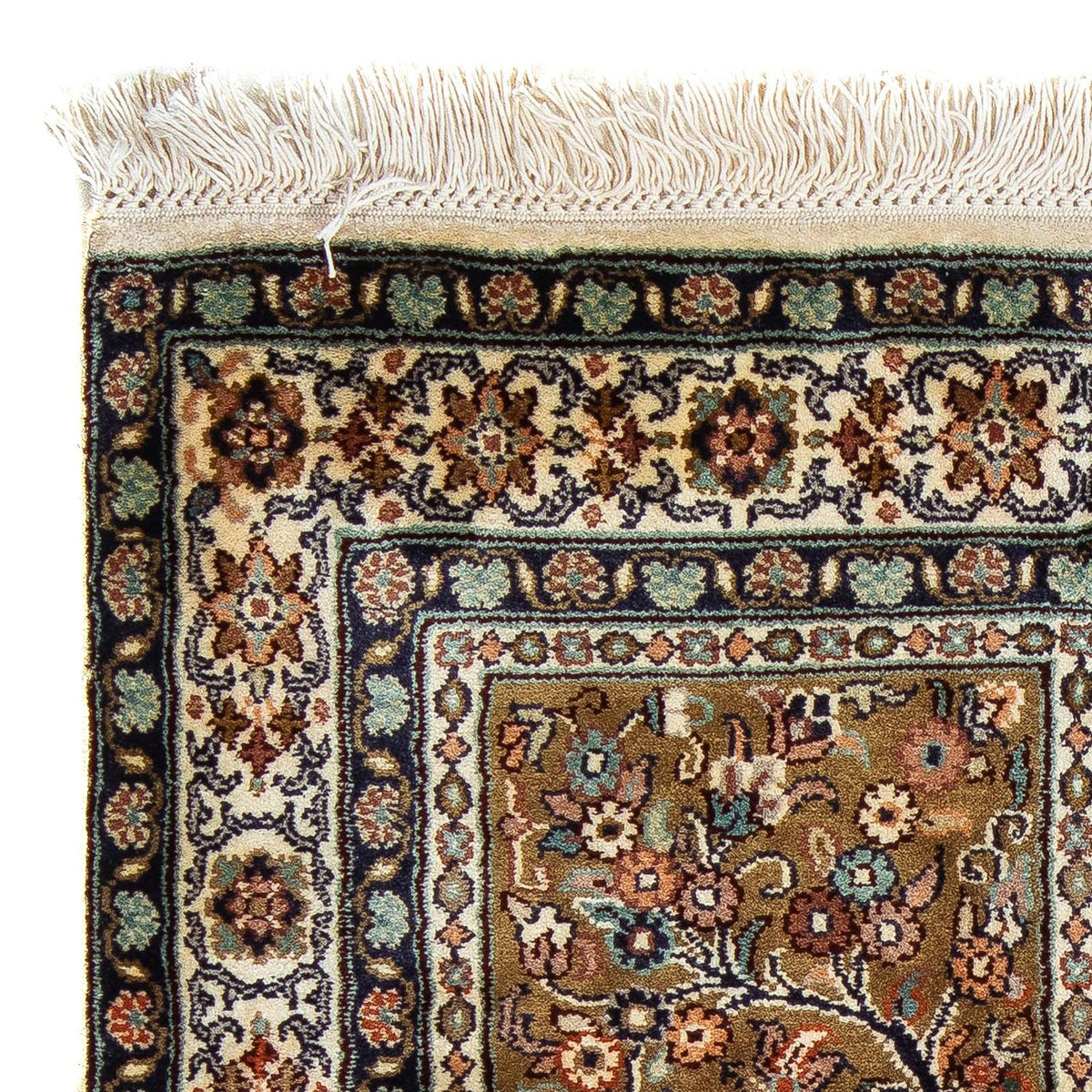 Kashmar Dywan 62x89cm - Dywan orientalny
