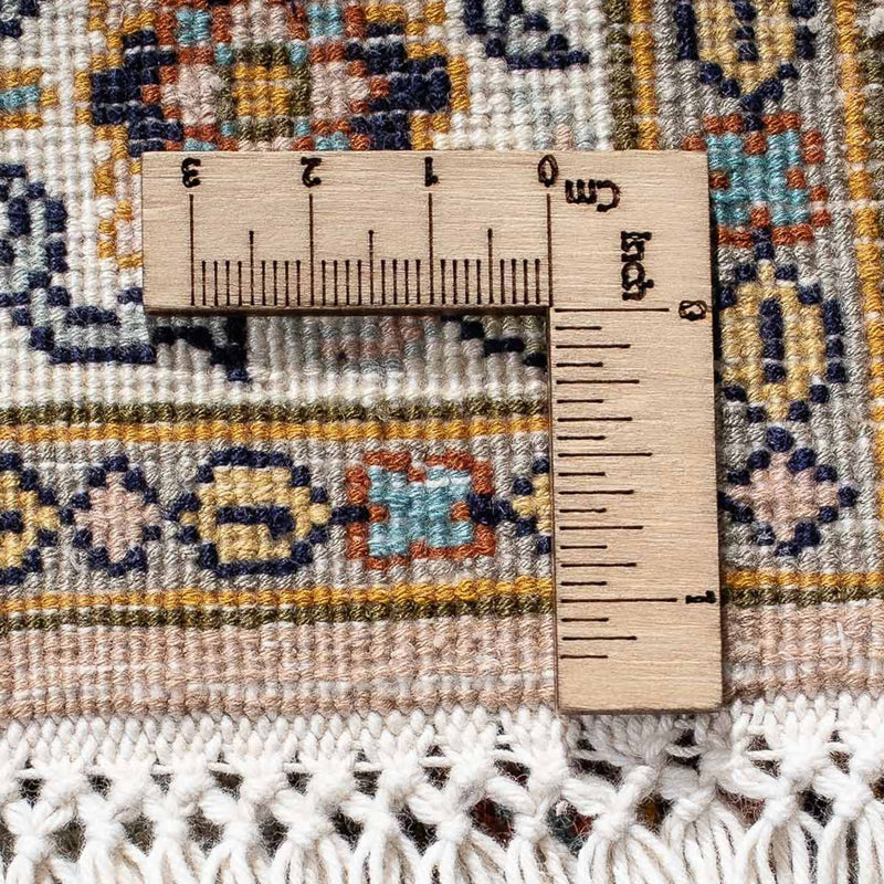 Dywan perski - Klasyczny - 90 x 59 cm - wielokolorowy