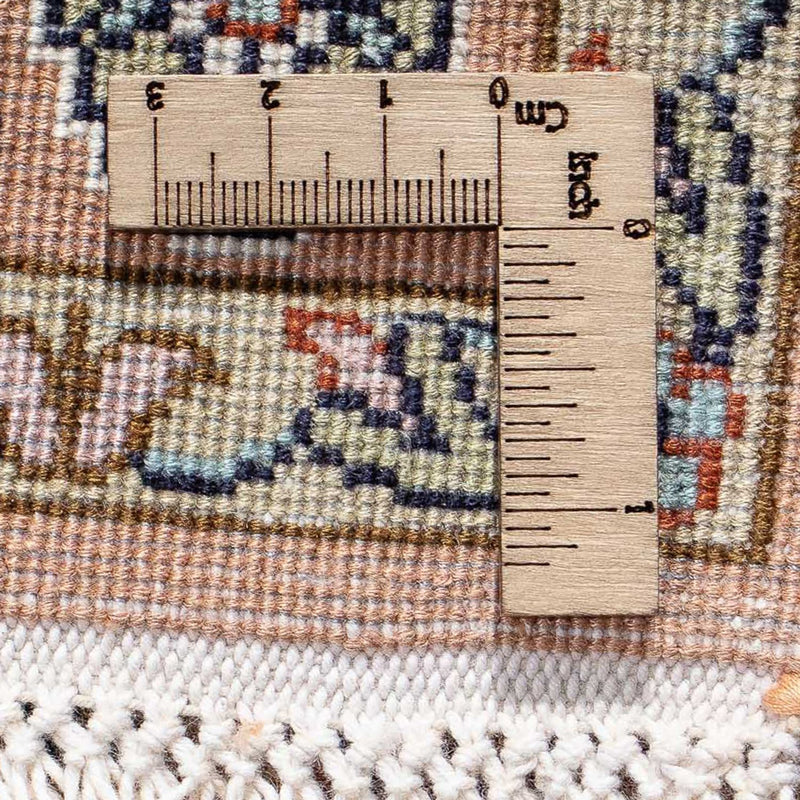 Dywan perski - Klasyczny - 94 x 63 cm - wielokolorowy