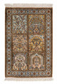 Kashmar Dywan 92x62cm - Dywan orientalny