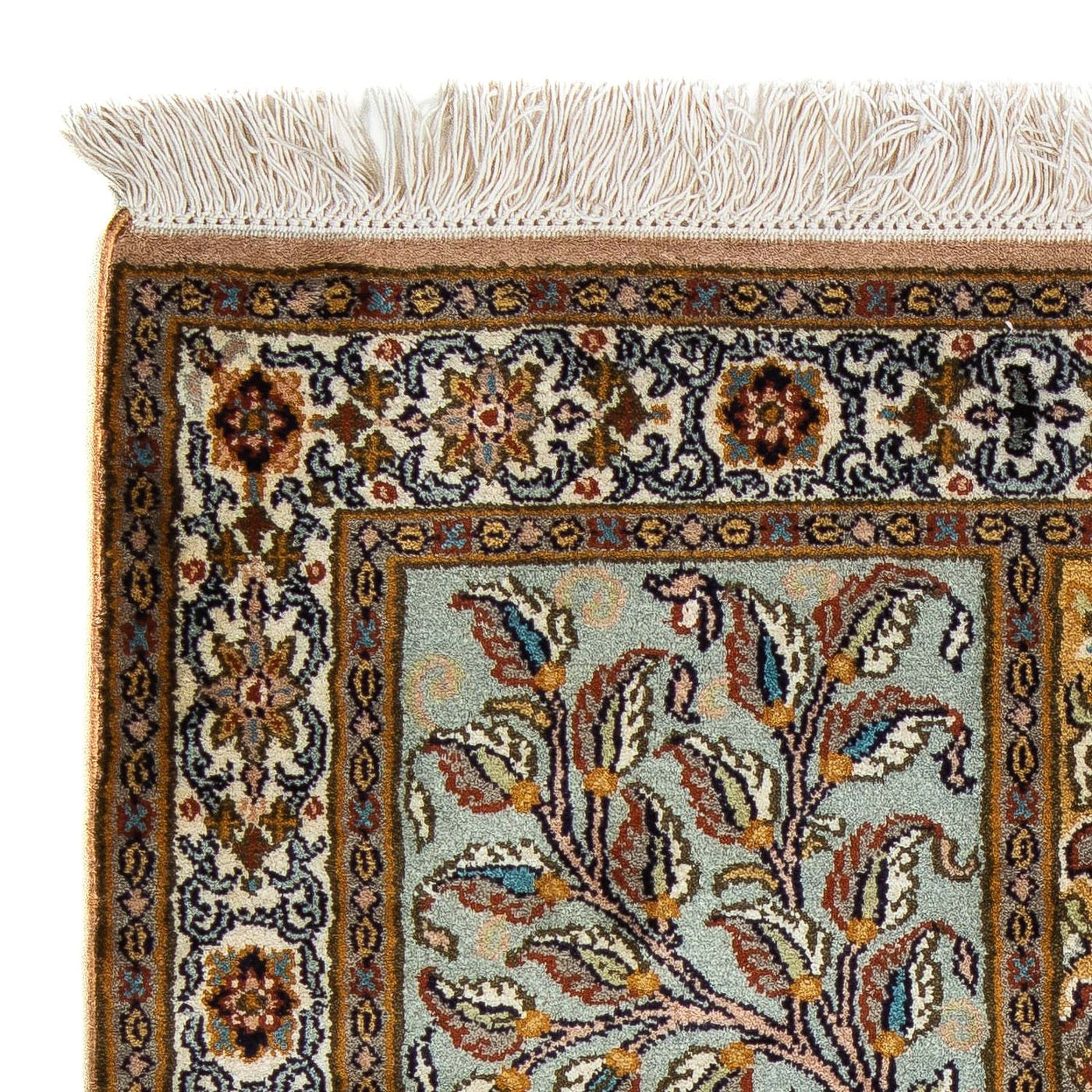 Kashmar Dywan 92x62cm - Dywan orientalny