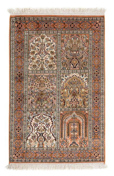 Kashmar Dywan 62x93cm - Dywan orientalny