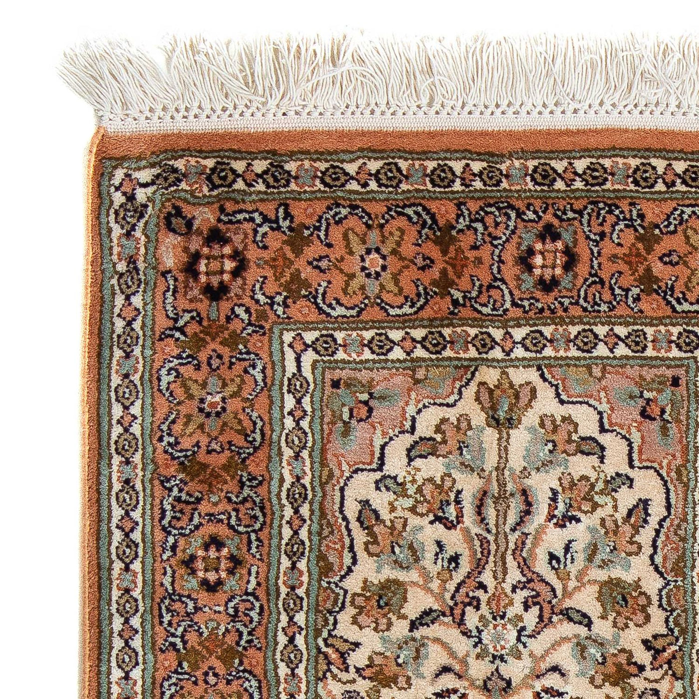 Kashmar Dywan 93x62cm - Dywan orientalny