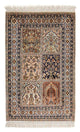 Kashmar Dywan 94x62cm - Dywan orientalny