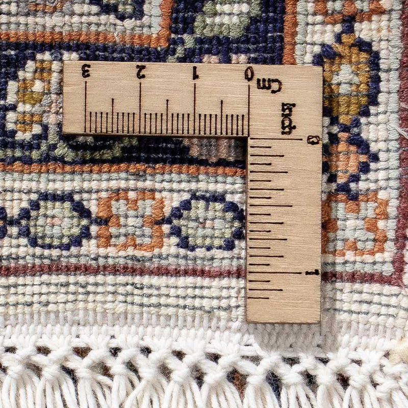 Dywan perski - Klasyczny - 94 x 62 cm - wielokolorowy