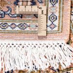 Dywan perski - Klasyczny - 92 x 62 cm - wielokolorowy