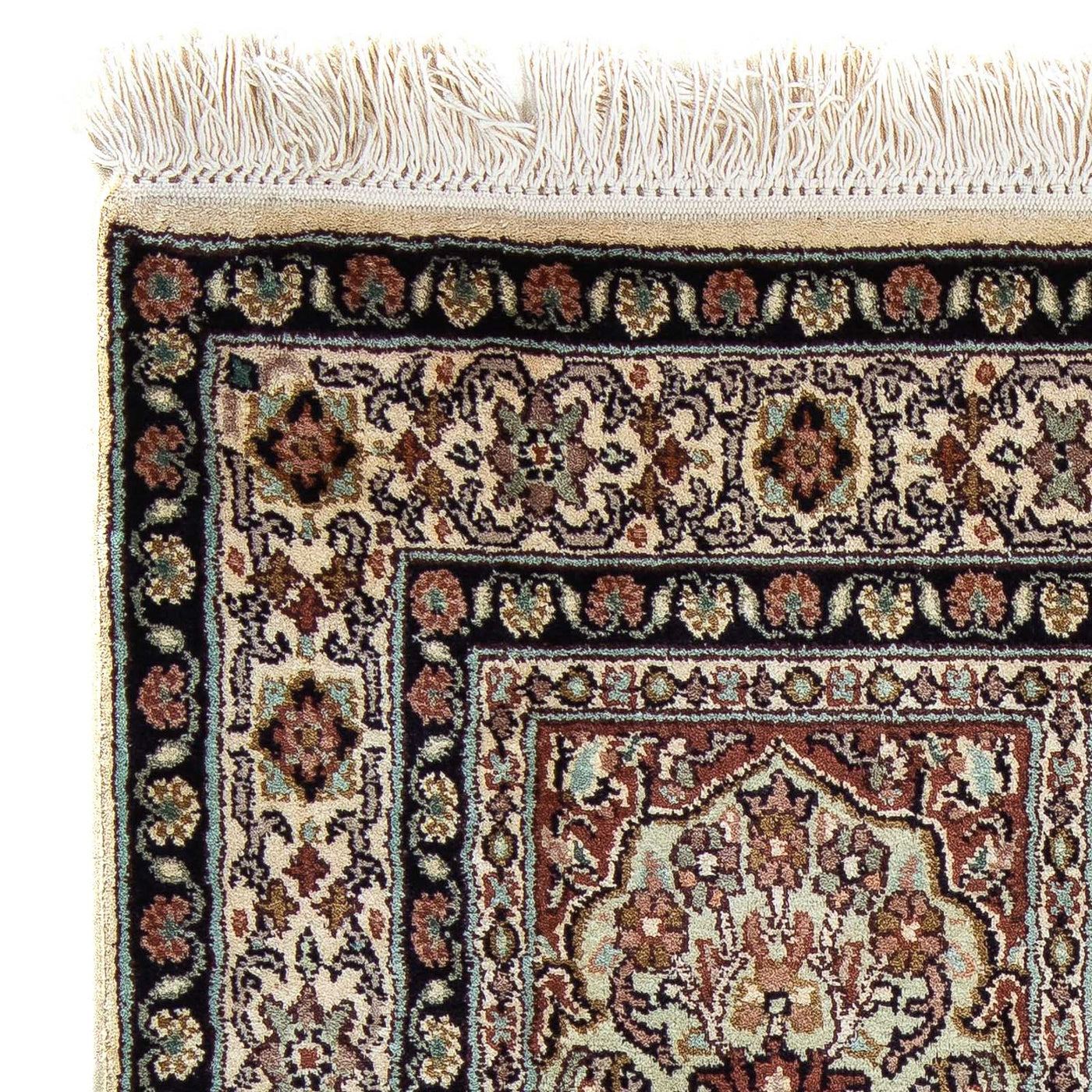 Kashmar Dywan 95x65cm - Dywan orientalny