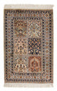 Kashmar Dywan 94x64cm - Dywan orientalny