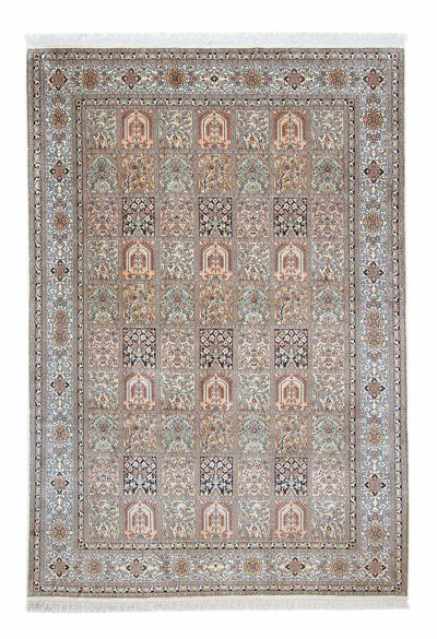 Kashmar Dywan 185x264cm - Dywan perski