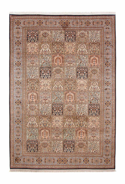Kashmar Dywan 187x273cm - Dywan perski
