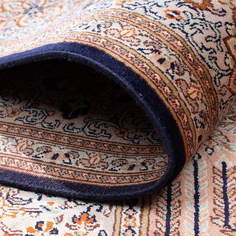 Dywan perski - Klasyczny - 273 x 187 cm - wielokolorowy