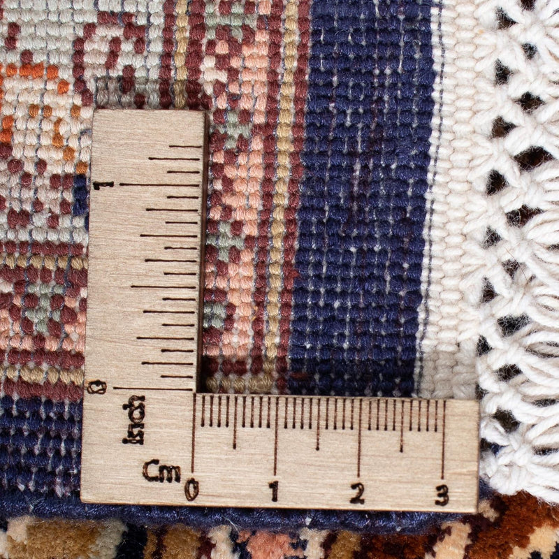 Dywan perski - Klasyczny - 273 x 187 cm - wielokolorowy